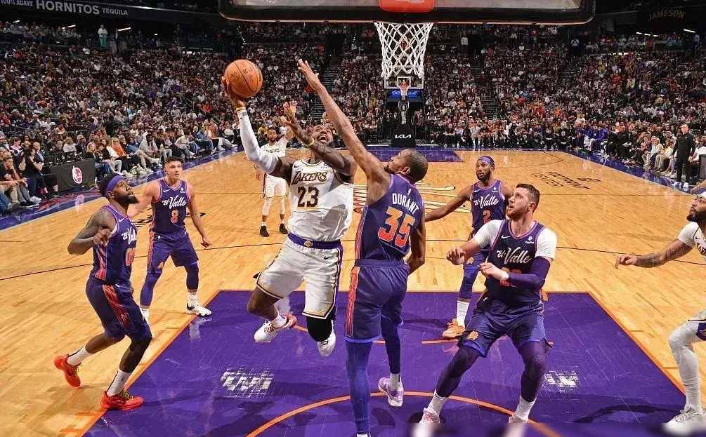 nba季后赛十大绝杀