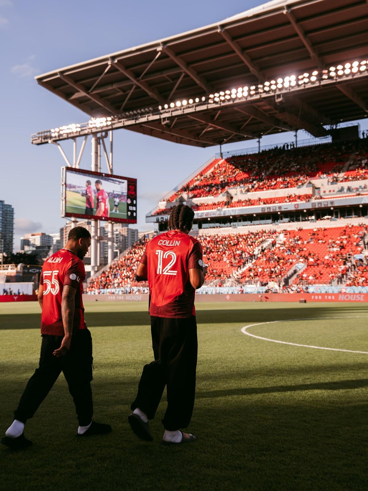 NBA常规赛关键时刻走向成谜,多伦多猛龙完成体检,更衣室稳定,训练强度明显提升的简单介绍 NBA常规赛关键时刻走向成谜,多伦多猛龙完成体检,更衣室稳定,训练强度明显提升的简单介绍