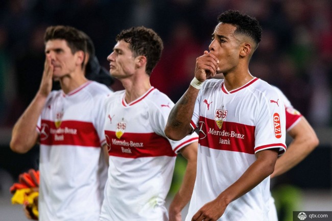 包含斯图加特转会期强势反弹，志在德甲名次提升，压力陡增，纪律约束更严格的词条