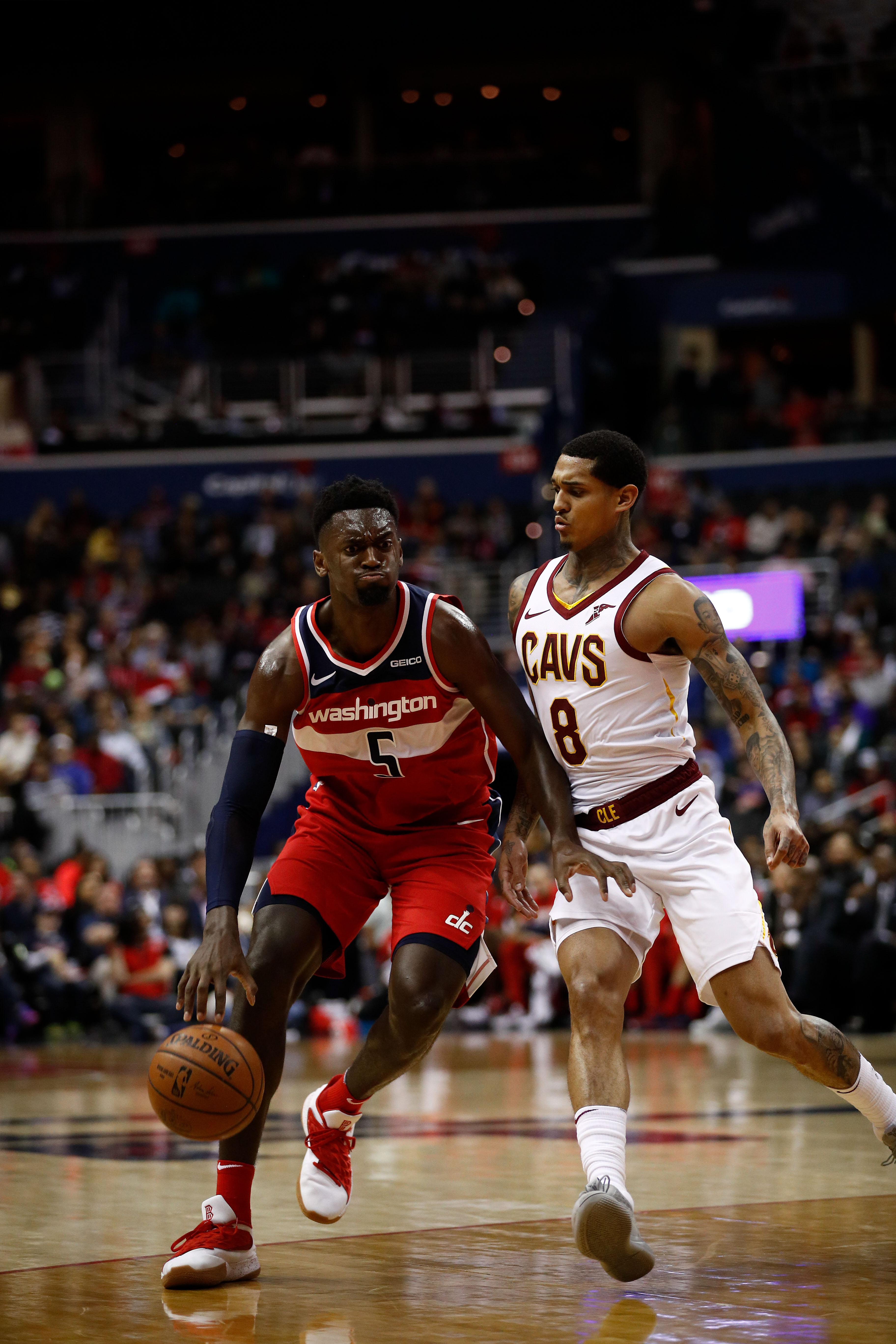 华盛顿奇才最新消息 华盛顿奇才最新消息