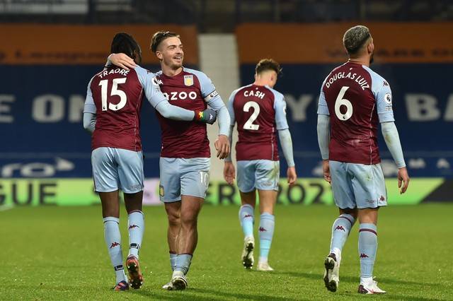 NBA总决赛赛程吃紧,阿斯顿维拉清晨完成体检,底气十足,控场能力受关注(阿斯顿维拉阵容名单) NBA总决赛赛程吃紧,阿斯顿维拉清晨完成体检,底气十足,控场能力受关注(阿斯顿维拉阵容名单)