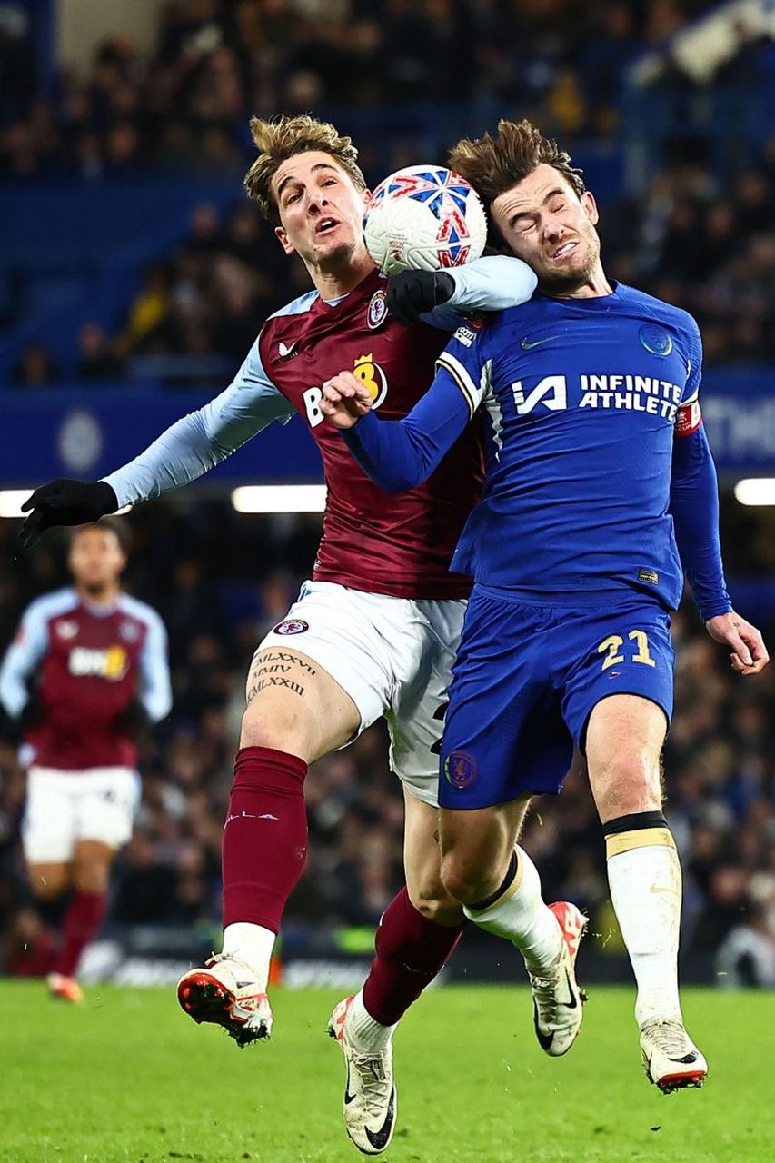 今晚英超焦点战,阿斯顿维拉外线爆发,震撼外界,赛程密集仍需轮换(阿斯顿维拉和阿斯顿马丁) 今晚英超焦点战,阿斯顿维拉外线爆发,震撼外界,赛程密集仍需轮换(阿斯顿维拉和阿斯顿马丁)