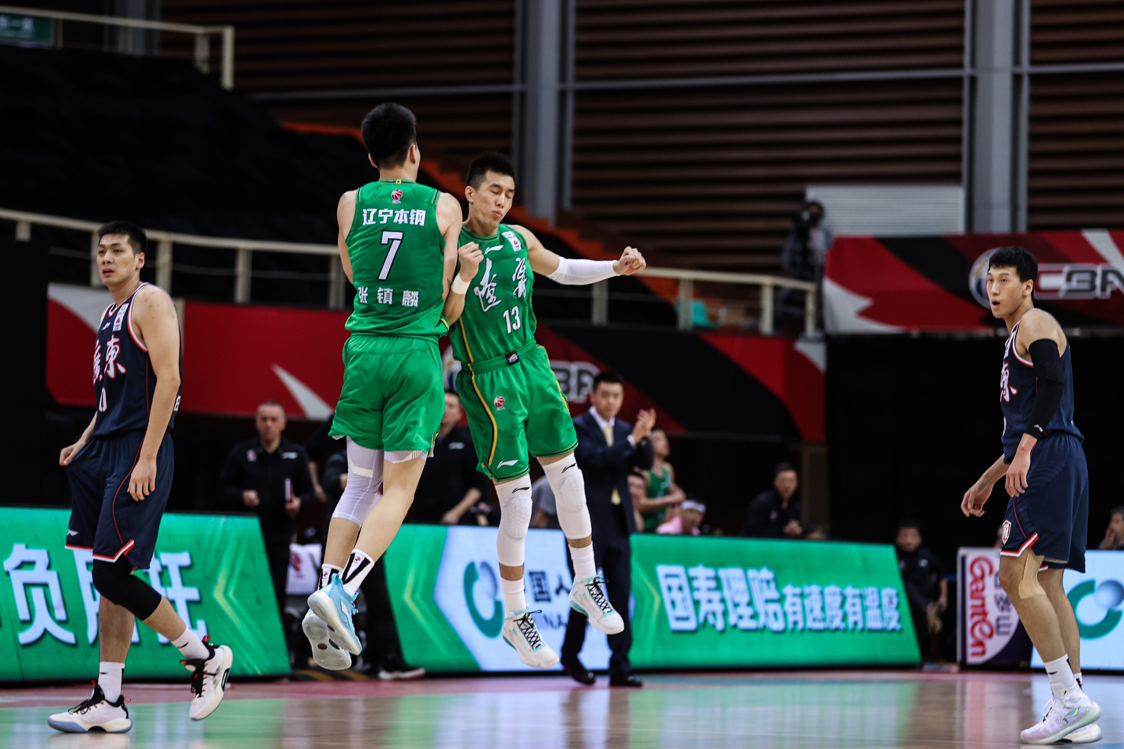风云突变！北京国安国际比赛日造点机会，CBA季后赛版图或变，底气十足，团队化学反应显著的简单介绍