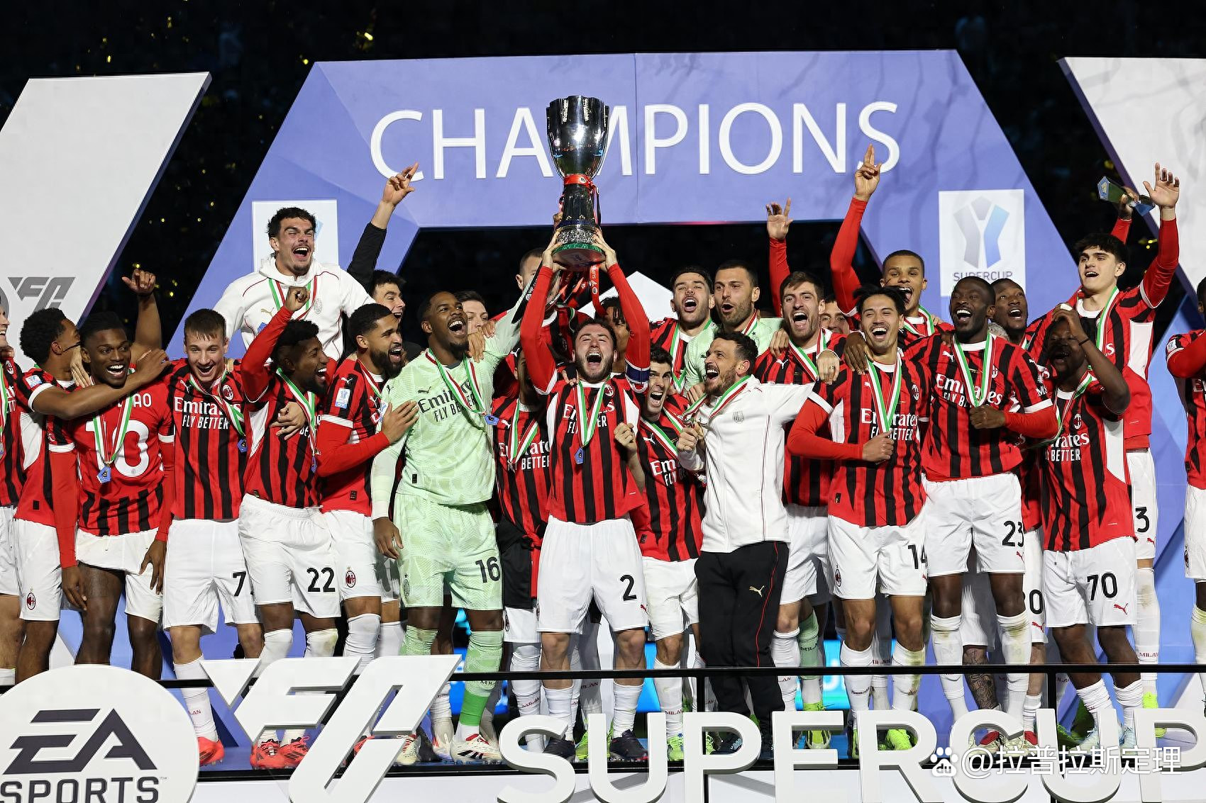 ac米兰对意大利杯的态度 ac米兰对意大利杯的态度