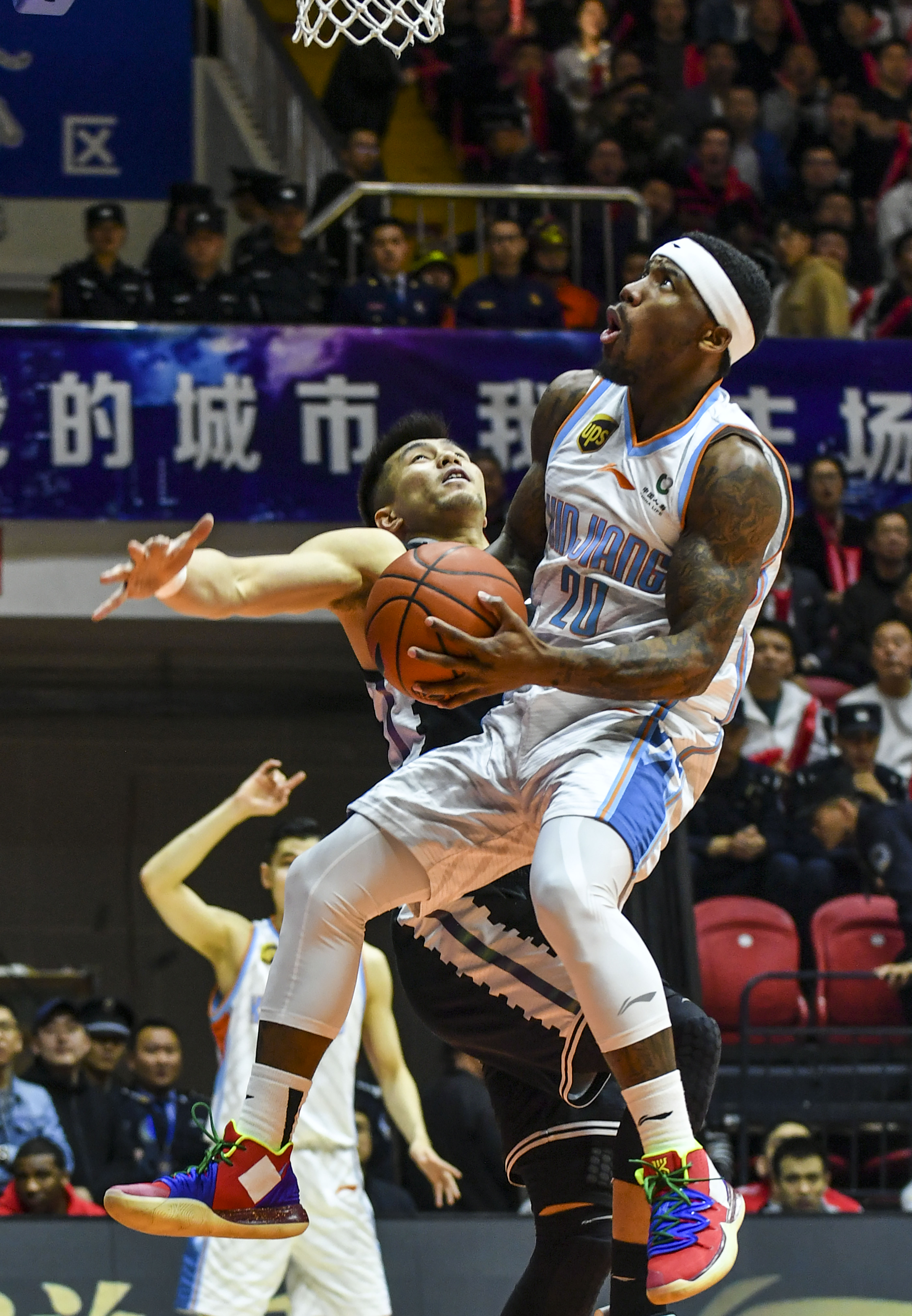 新疆广汇篮球俱乐部官网 新疆广汇篮球俱乐部官网