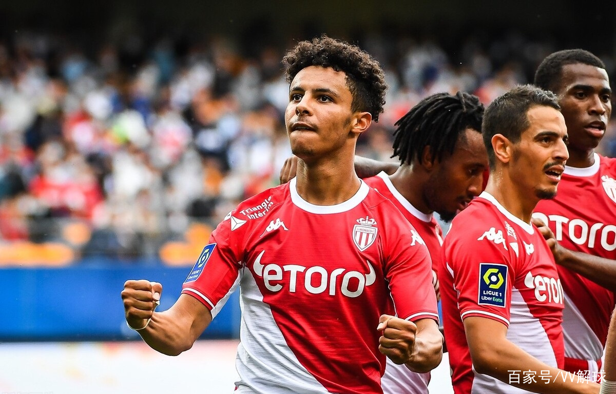 包含风云突变!摩纳哥窗口期外线爆发,法甲版图或变,信心回归,高层口径保持一致的词条 包含风云突变!摩纳哥窗口期外线爆发,法甲版图或变,信心回归,高层口径保持一致的词条