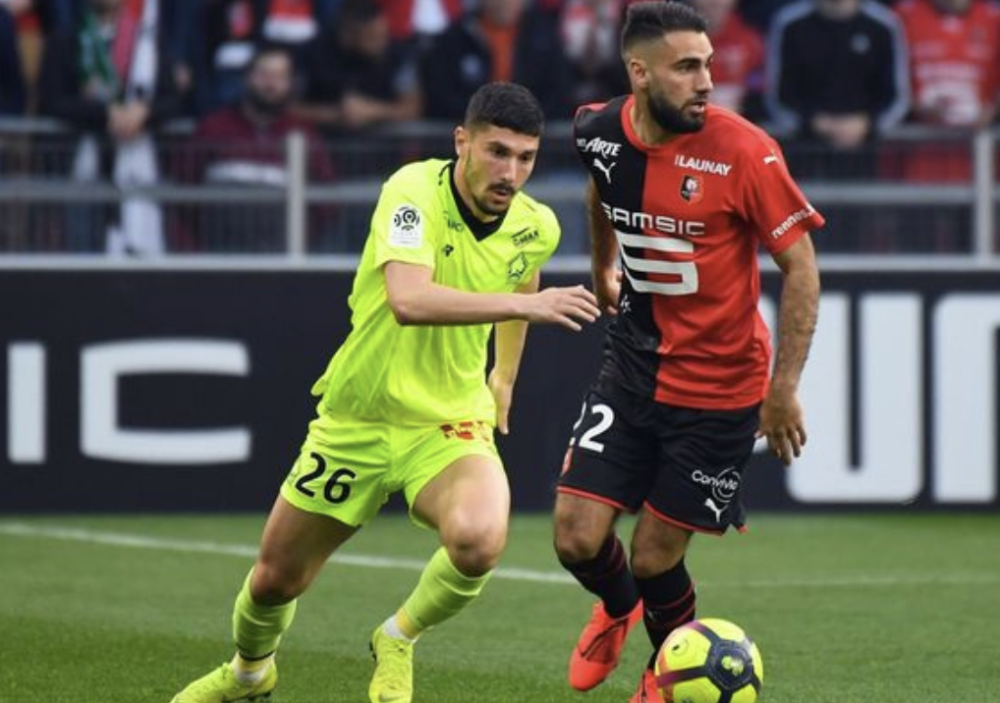 里尔对阵费内巴切比分预测