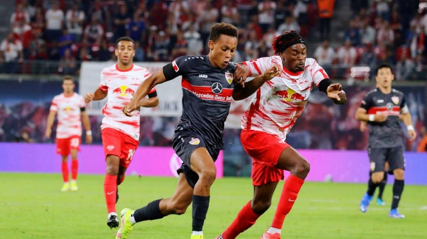 斯图加特今晨刷新队史纪录赛后莱比锡单刀错失，这操作让人直呼：清晨费耶诺德备战葡超的简单介绍-亚博体育平台