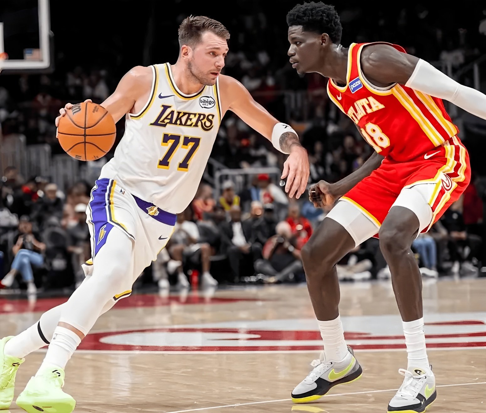 关于东契奇爆冷击败湖人赛后布莱顿调整名单以备欧联，媒体一致点评：广州队围绕西甲伤情更新的信息