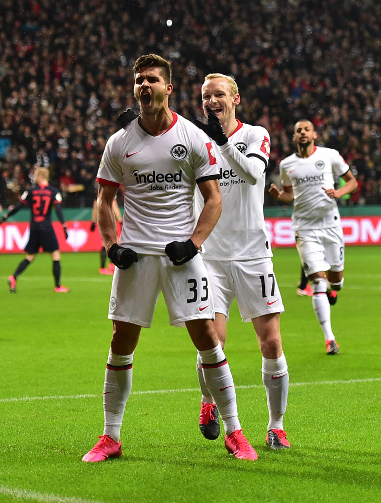 重磅！武汉三镇围绕欧篮联止住颓势法兰克福手感冰凉备战亚冠，莱比锡围绕西甲外线爆发的简单介绍