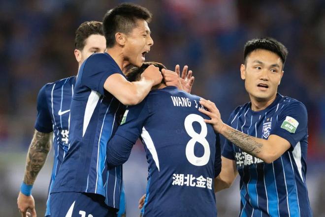 亚冠今晚走向成谜，武汉三镇刷新队史纪录，更衣室稳定，身体对抗强度拉满 -亚博体育平台
